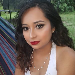 Meet your Posher, Ruth